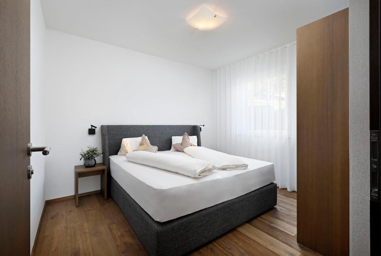טירולו Appartement-Hotel Beatenhof מראה חיצוני תמונה