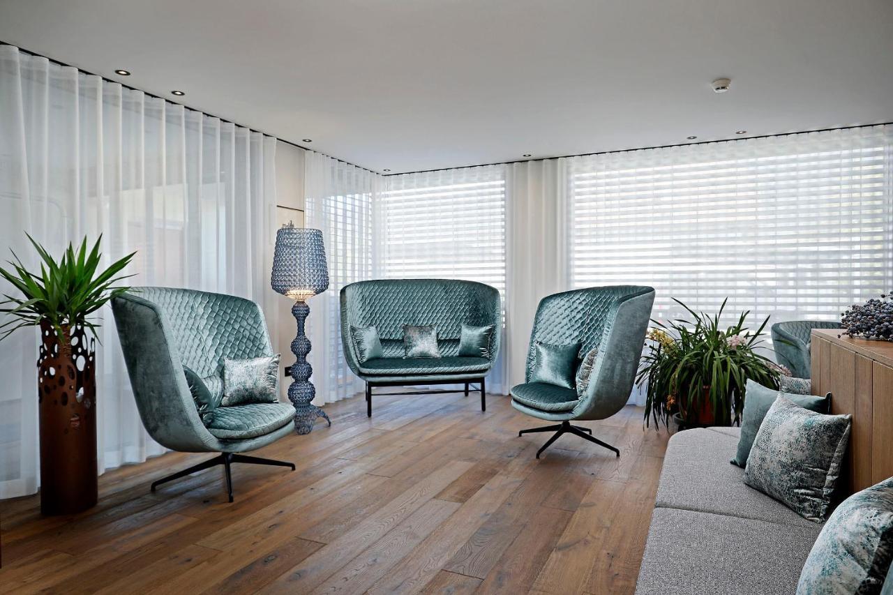 טירולו Appartement-Hotel Beatenhof מראה חיצוני תמונה