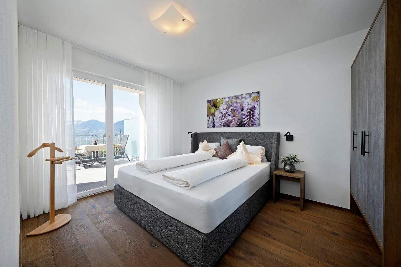 טירולו Appartement-Hotel Beatenhof מראה חיצוני תמונה