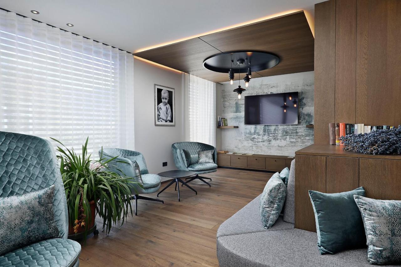 טירולו Appartement-Hotel Beatenhof מראה חיצוני תמונה