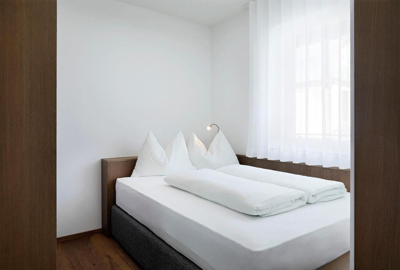 טירולו Appartement-Hotel Beatenhof מראה חיצוני תמונה