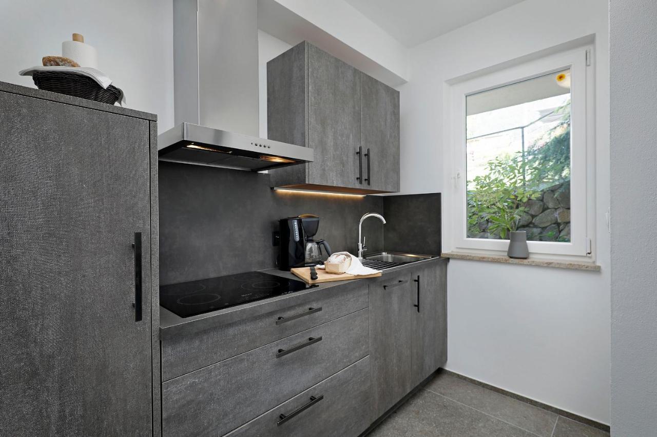 טירולו Appartement-Hotel Beatenhof מראה חיצוני תמונה