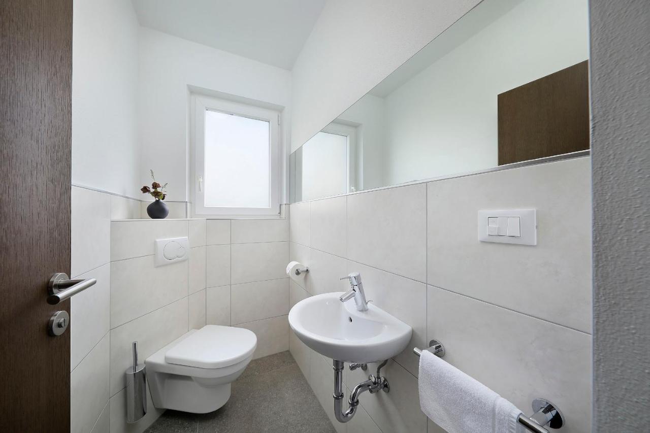 טירולו Appartement-Hotel Beatenhof מראה חיצוני תמונה
