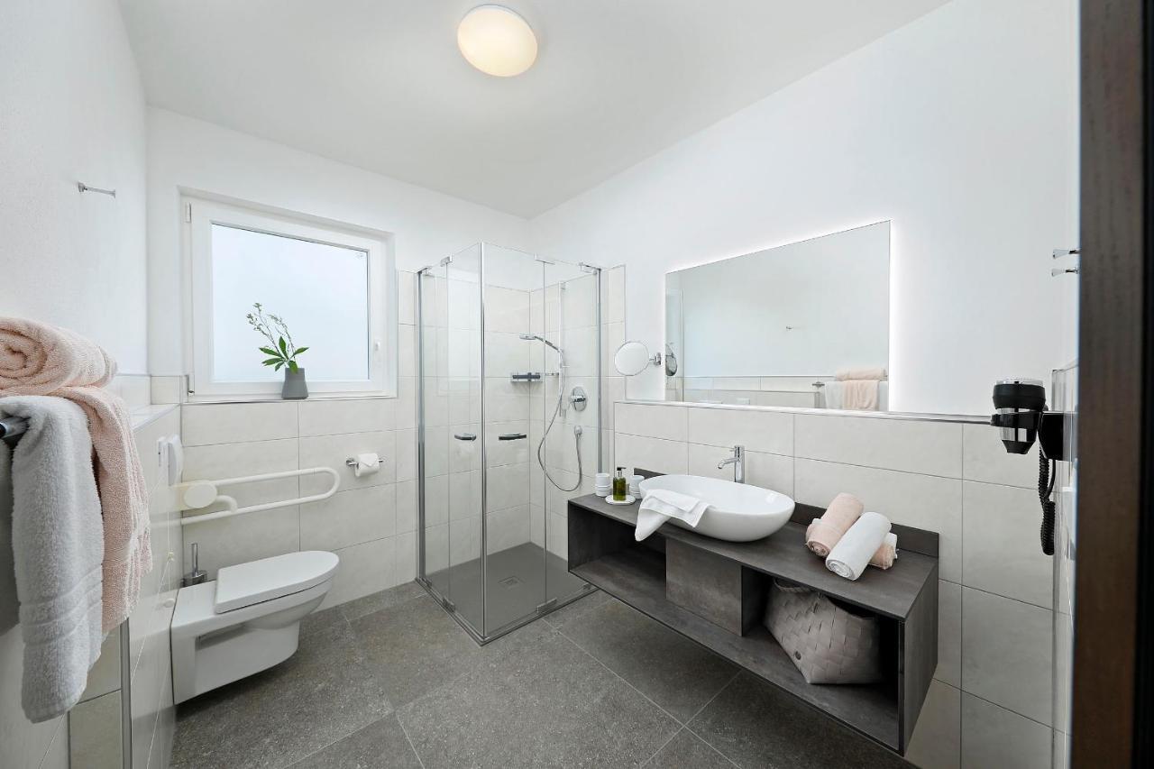 טירולו Appartement-Hotel Beatenhof מראה חיצוני תמונה