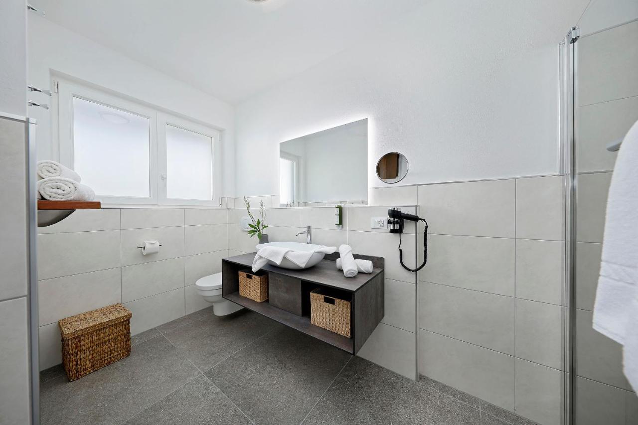טירולו Appartement-Hotel Beatenhof מראה חיצוני תמונה