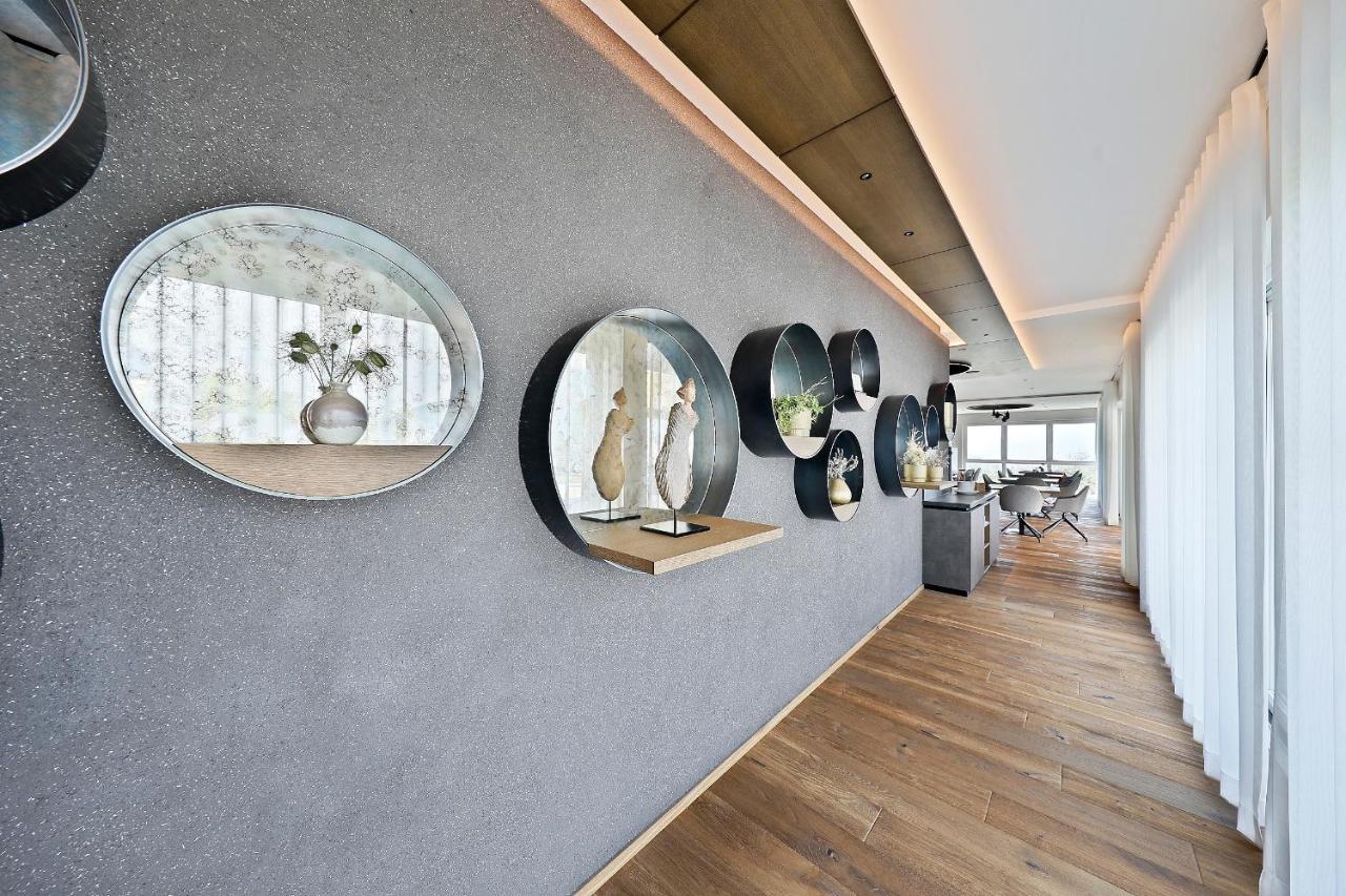 טירולו Appartement-Hotel Beatenhof מראה חיצוני תמונה