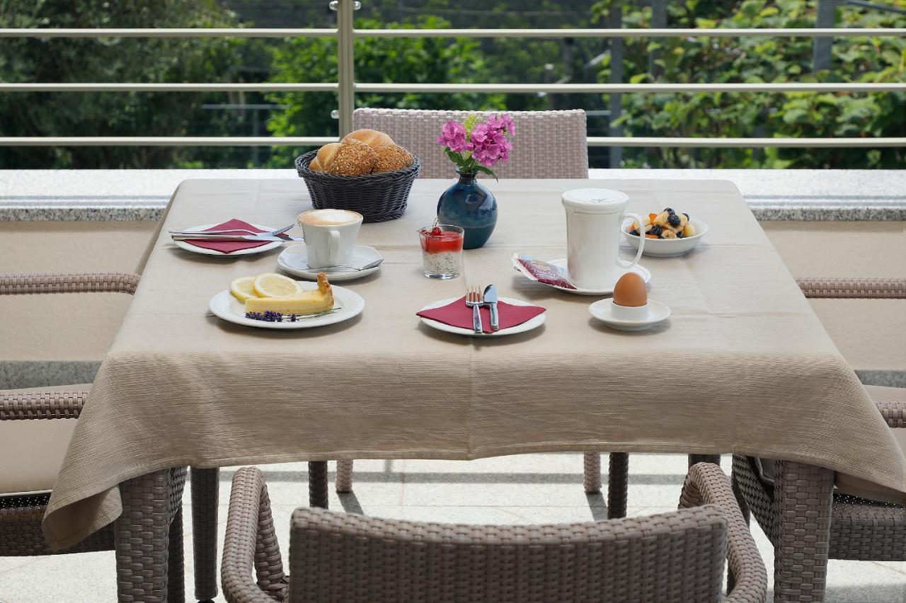 טירולו Appartement-Hotel Beatenhof מראה חיצוני תמונה