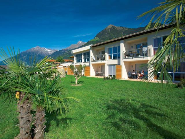 טירולו Appartement-Hotel Beatenhof חדר תמונה