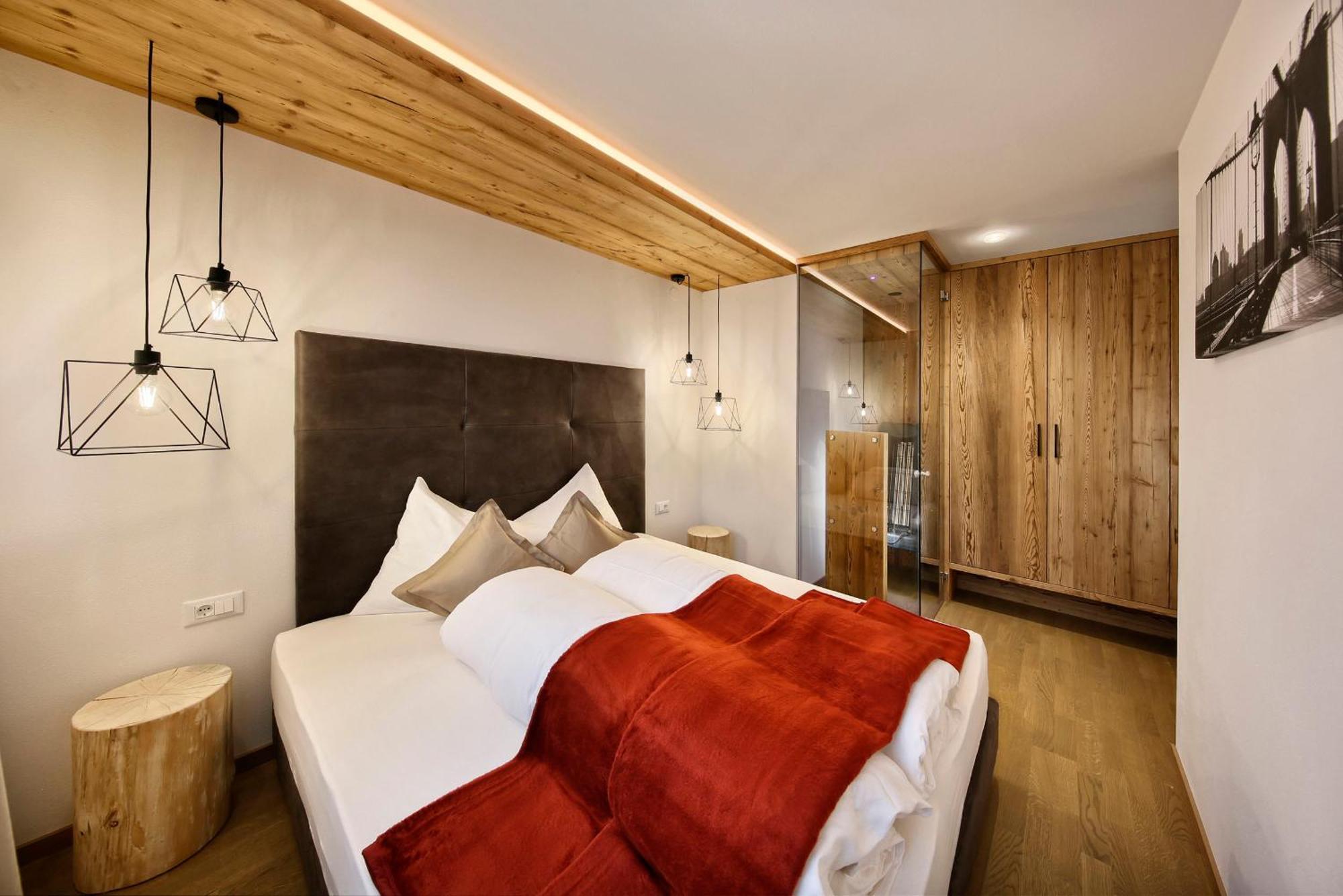 טירולו Appartement-Hotel Beatenhof מראה חיצוני תמונה