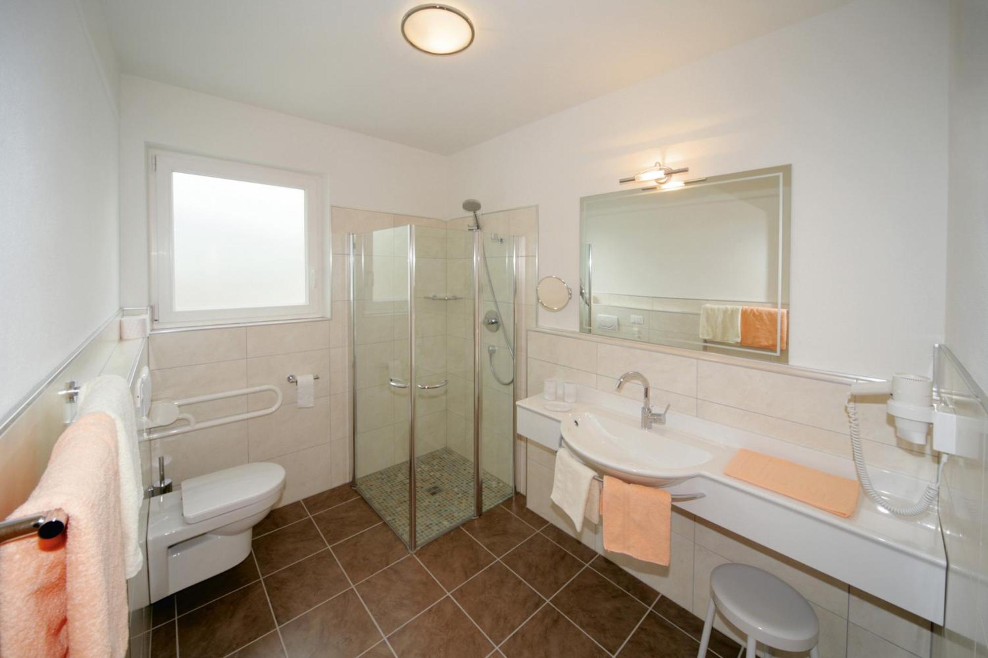 טירולו Appartement-Hotel Beatenhof חדר תמונה