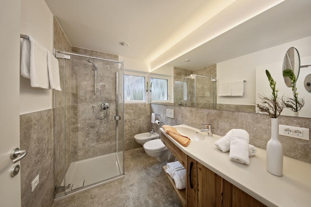 טירולו Appartement-Hotel Beatenhof מראה חיצוני תמונה