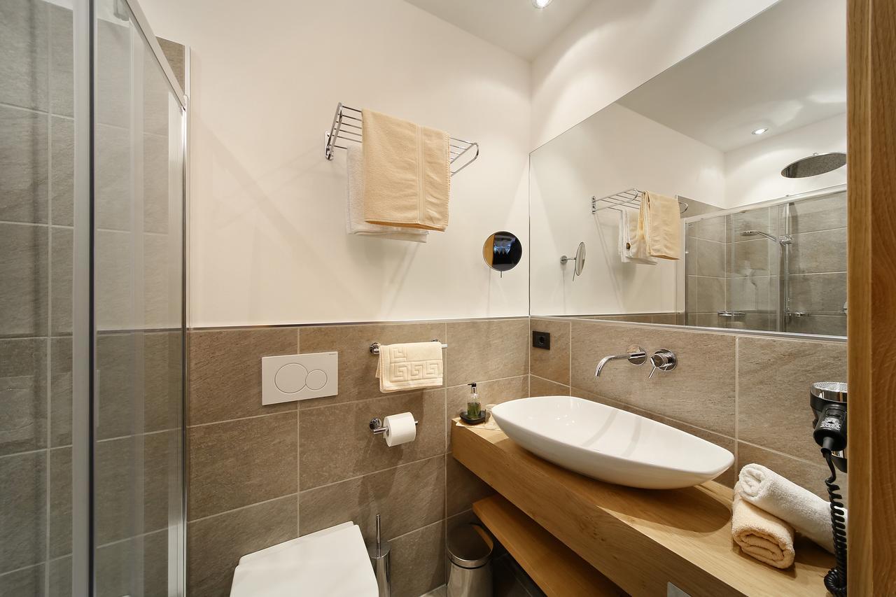 טירולו Appartement-Hotel Beatenhof מראה חיצוני תמונה